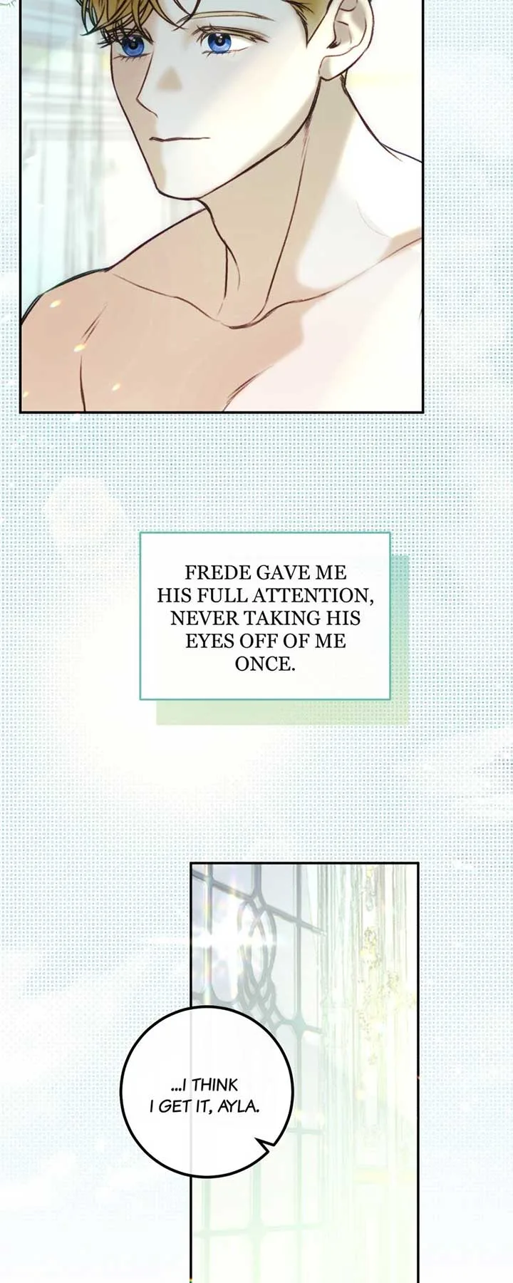 He’s Not Just a Pretty Face Chapter 96 page 10