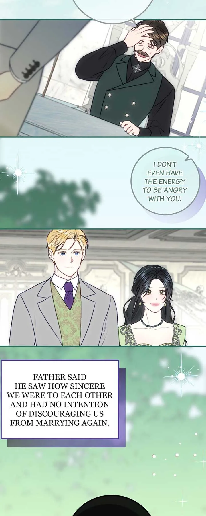 He’s Not Just a Pretty Face Chapter 96 page 23