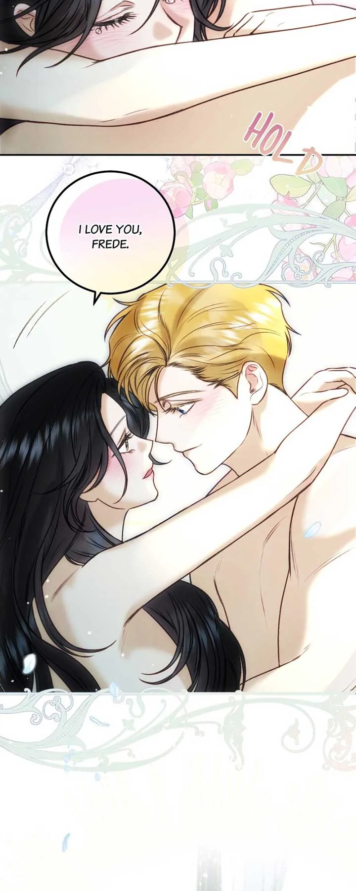 He’s Not Just a Pretty Face Chapter 96 page 20