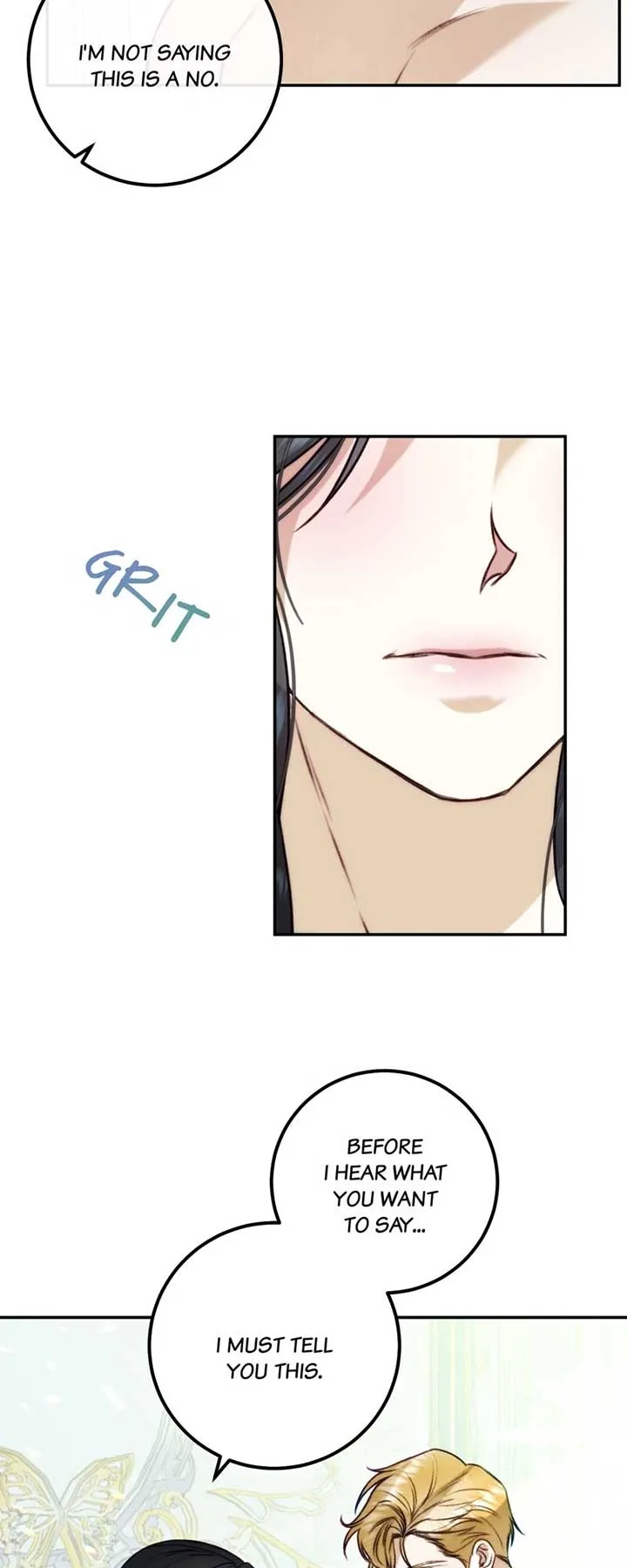 He’s Not Just a Pretty Face Chapter 96 page 5