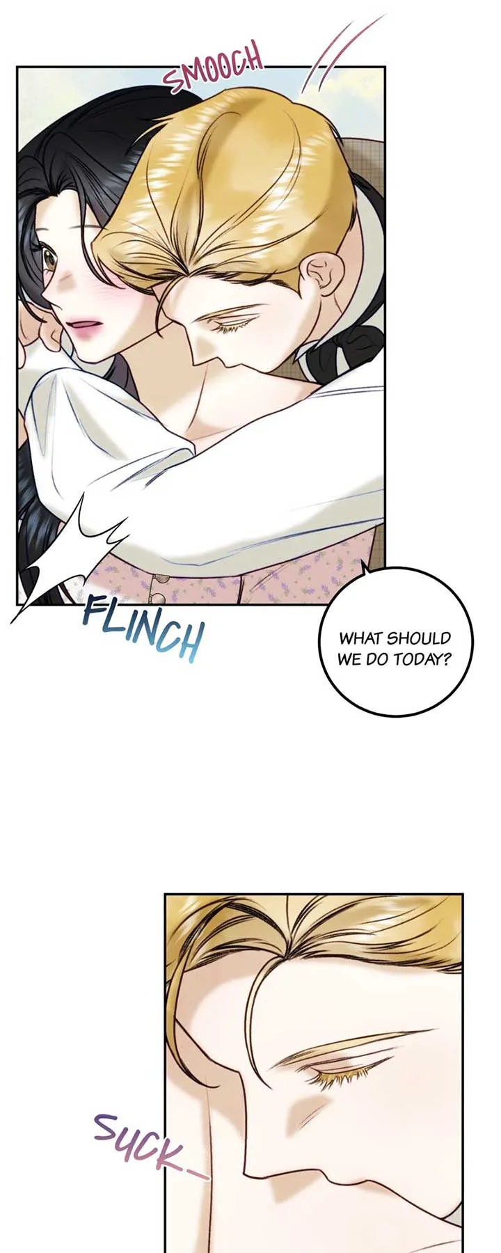 He’s Not Just a Pretty Face Chapter 96 page 32