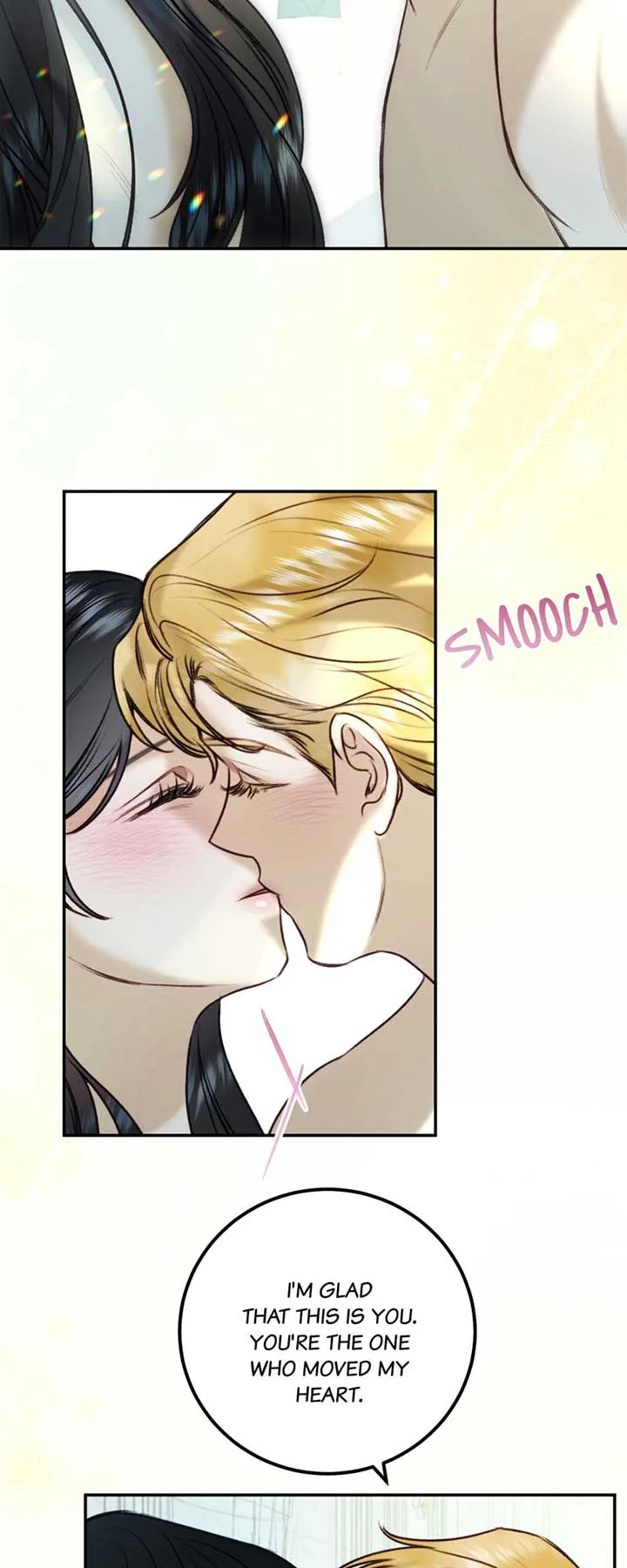 He’s Not Just a Pretty Face Chapter 96 page 14