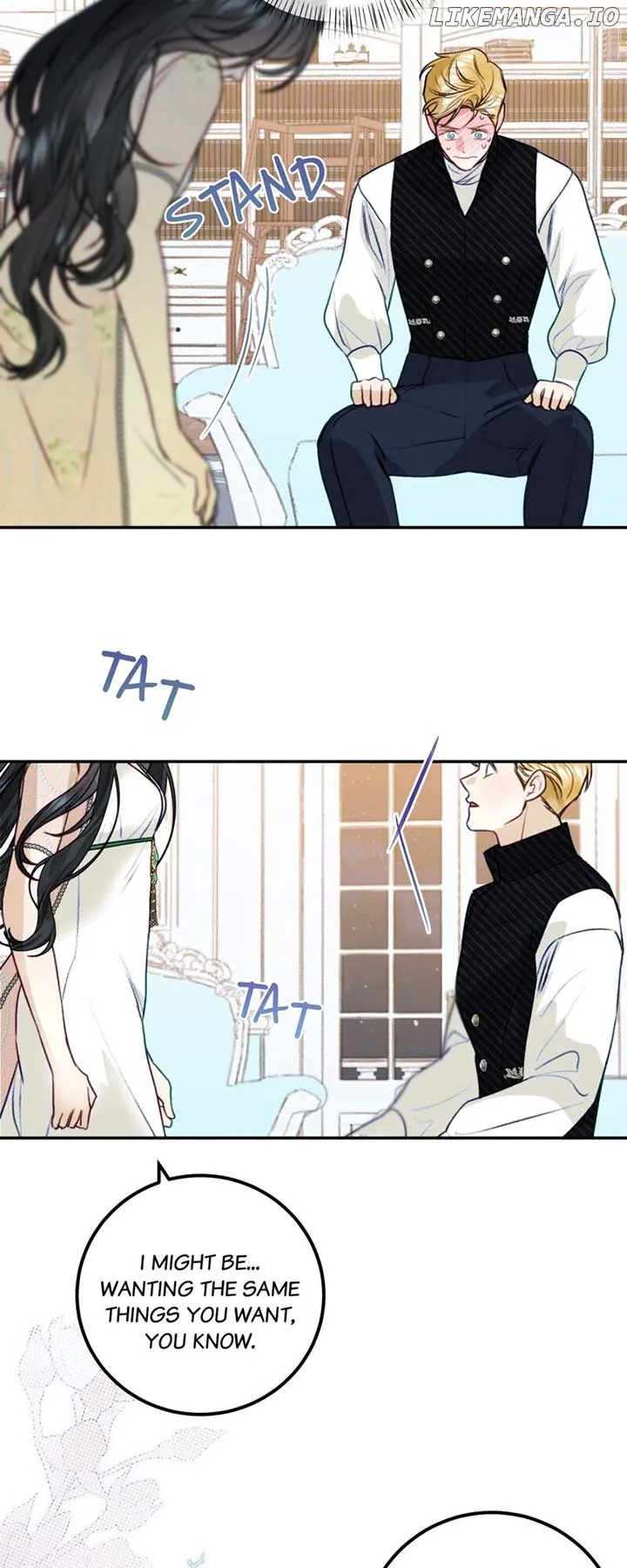 He’s Not Just a Pretty Face Chapter 95 page 15