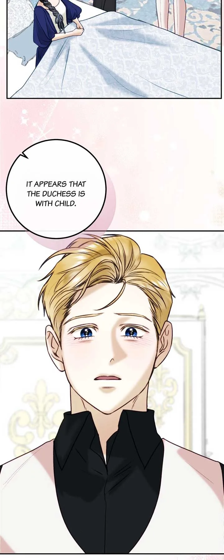 He’s Not Just a Pretty Face Chapter 96 page 45