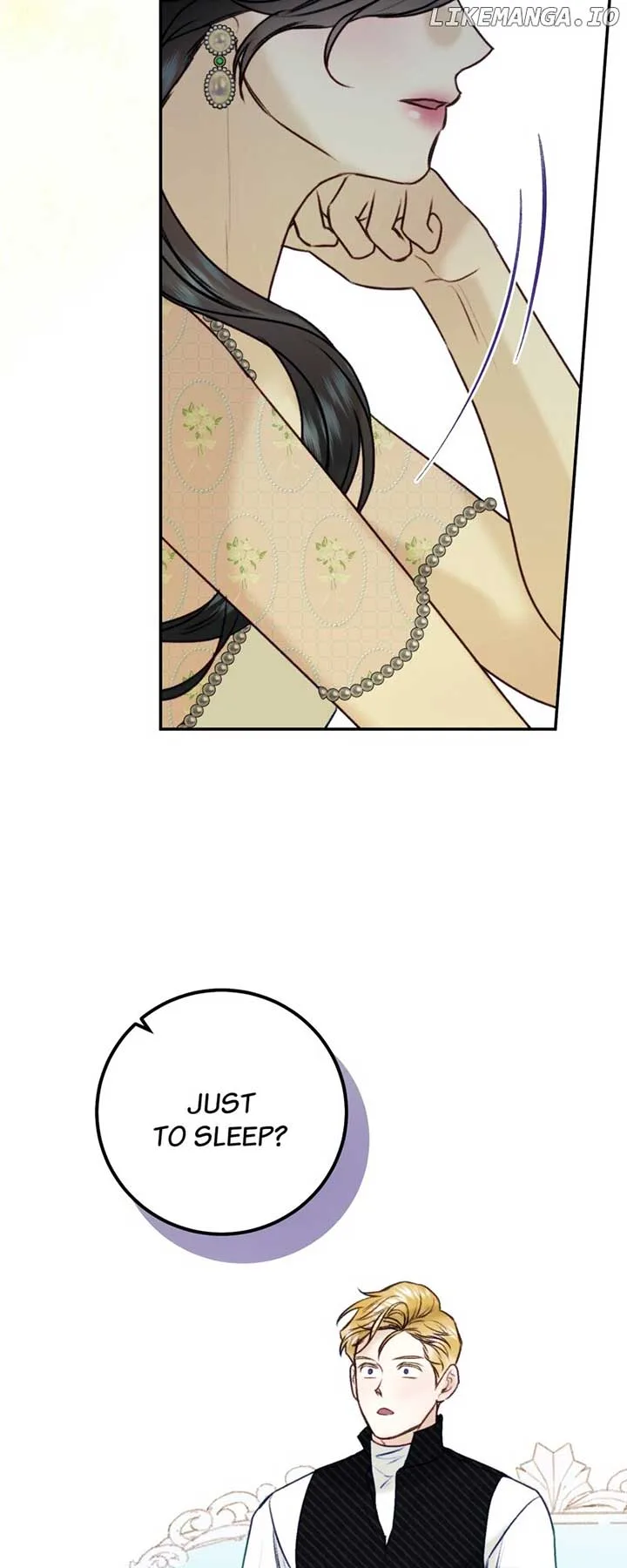He’s Not Just a Pretty Face Chapter 95 page 12