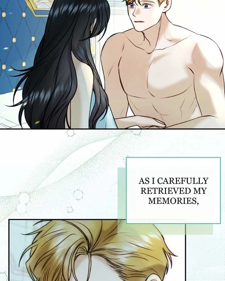 He’s Not Just a Pretty Face Chapter 96 page 9