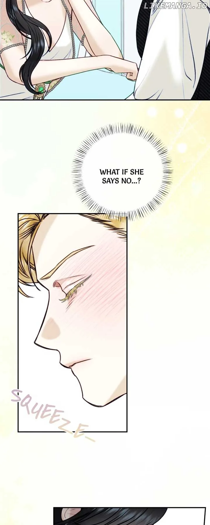 He’s Not Just a Pretty Face Chapter 95 page 11