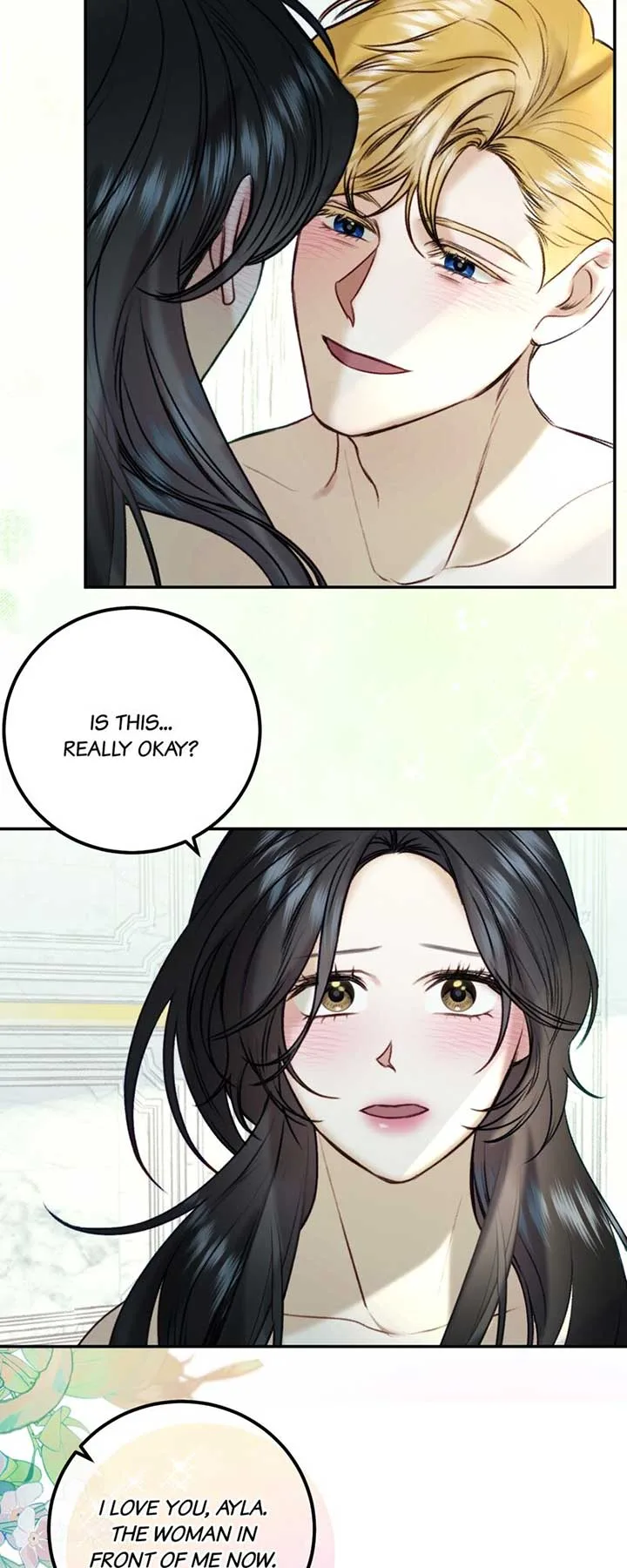 He’s Not Just a Pretty Face Chapter 96 page 15