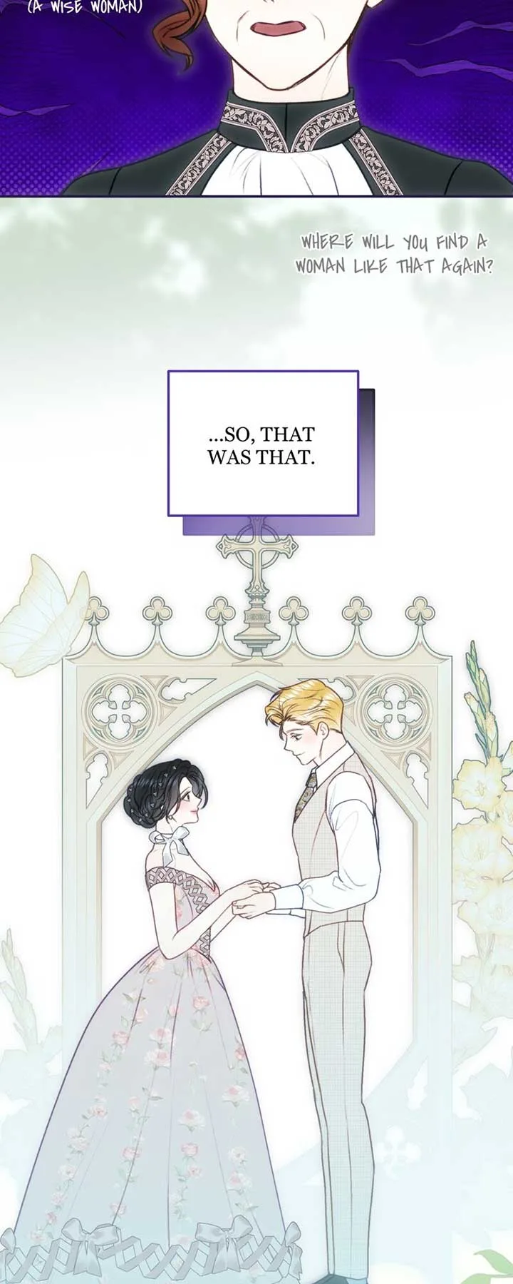 He’s Not Just a Pretty Face Chapter 96 page 26
