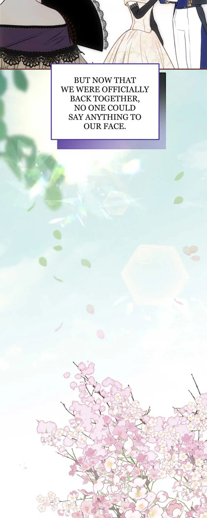 He’s Not Just a Pretty Face Chapter 96 page 28