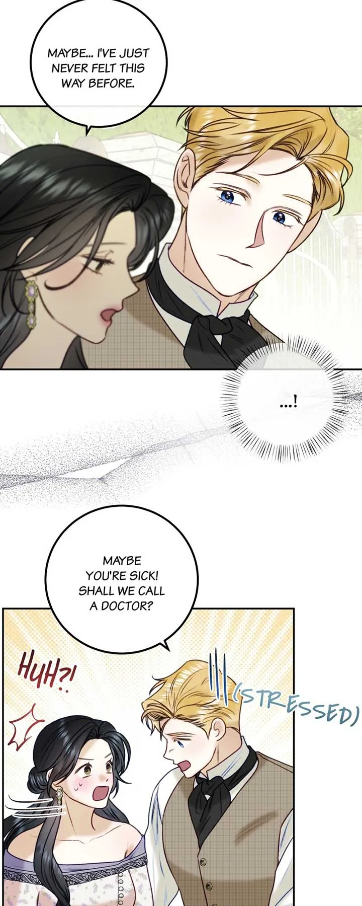 He’s Not Just a Pretty Face Chapter 96 page 40