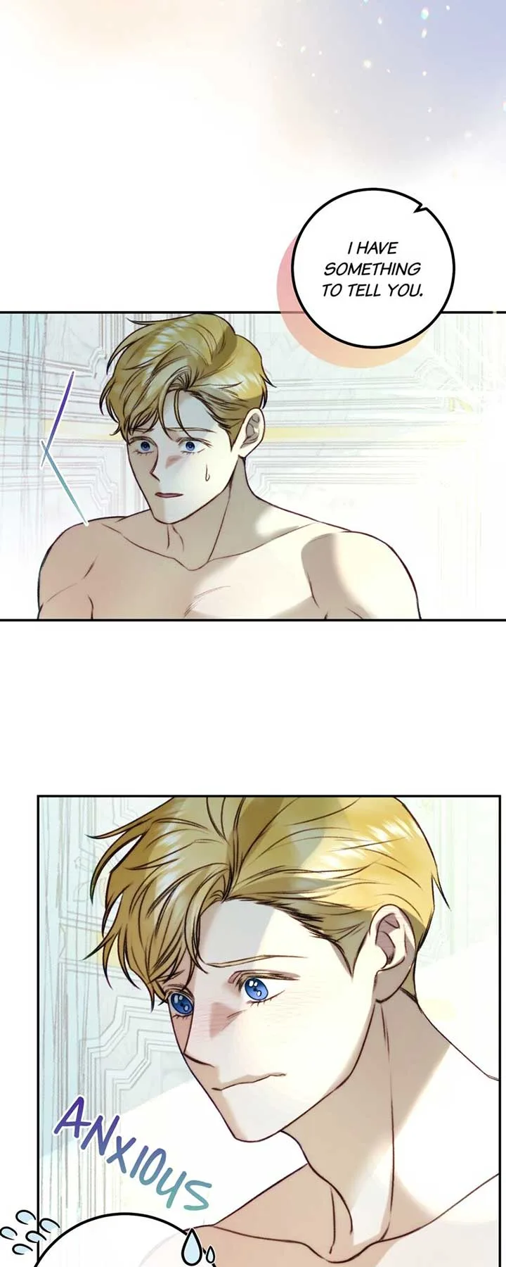 He’s Not Just a Pretty Face Chapter 96 page 4