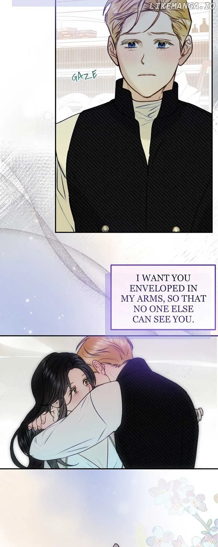He’s Not Just a Pretty Face Chapter 95 page 8