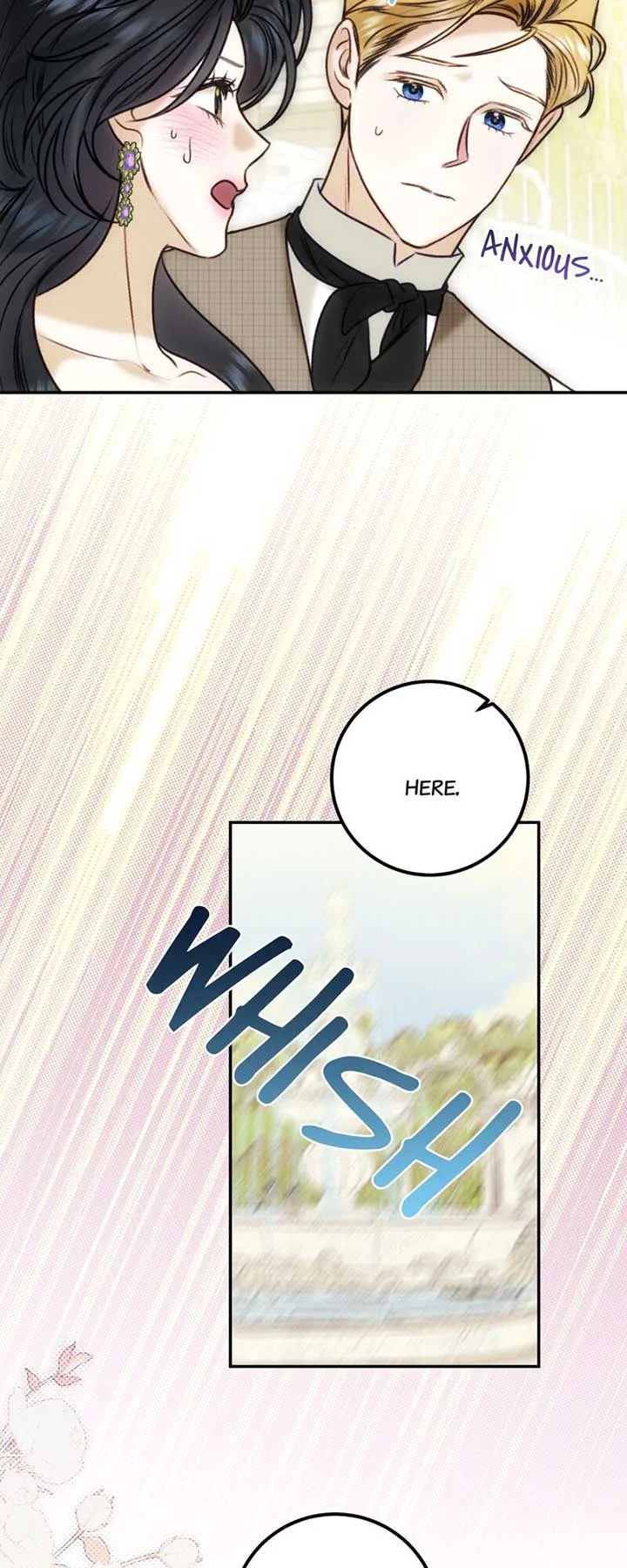 He’s Not Just a Pretty Face Chapter 96 page 42