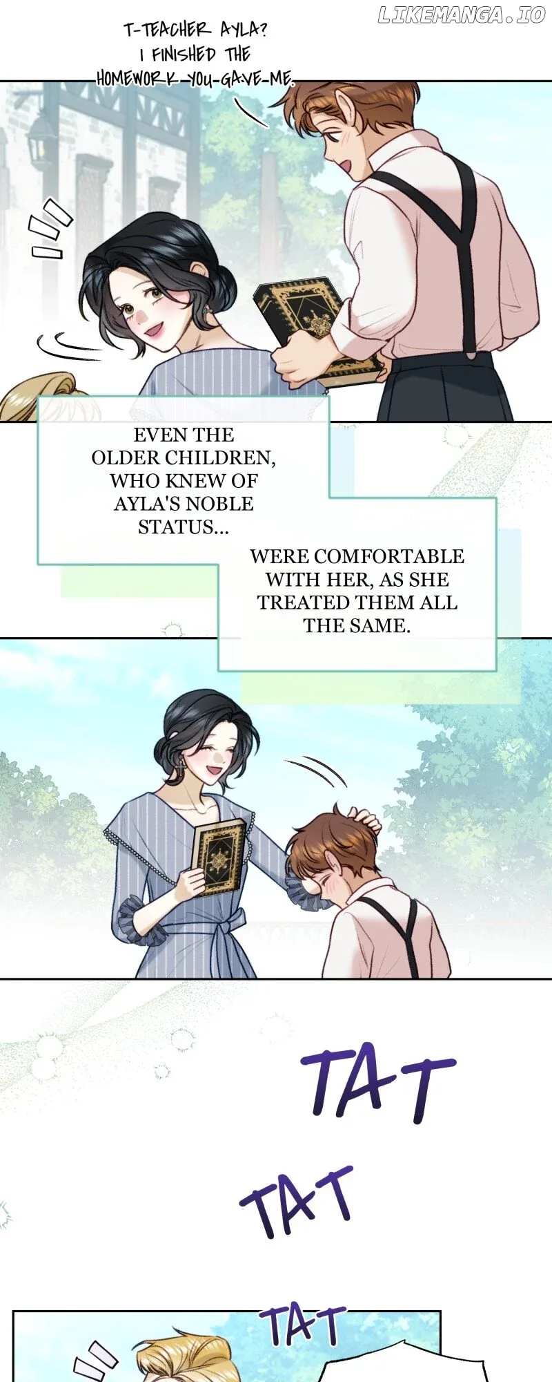 He’s Not Just a Pretty Face Chapter 94 page 20