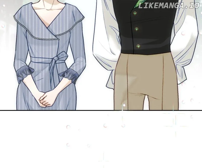 He’s Not Just a Pretty Face Chapter 94 page 37