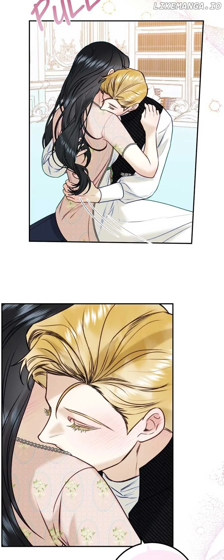 He’s Not Just a Pretty Face Chapter 95 page 20