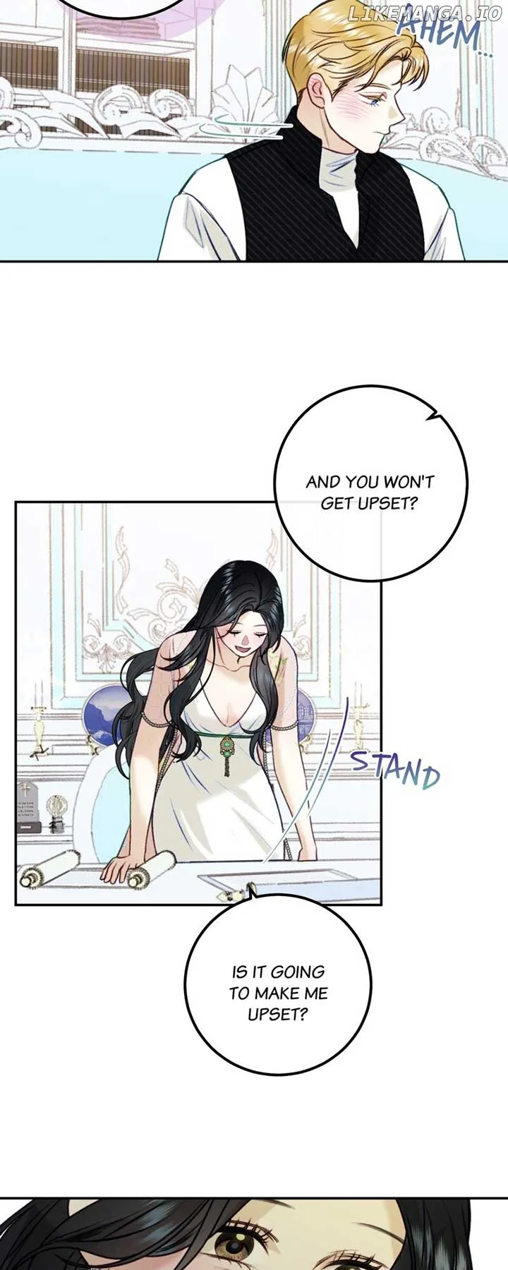 He’s Not Just a Pretty Face Chapter 95 page 6