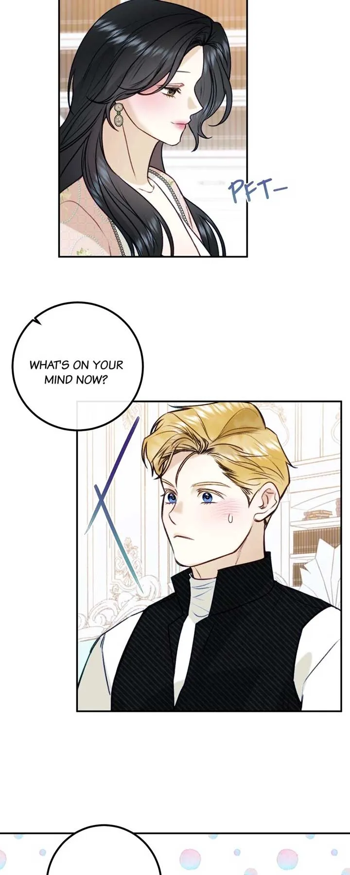 He’s Not Just a Pretty Face Chapter 95 page 4