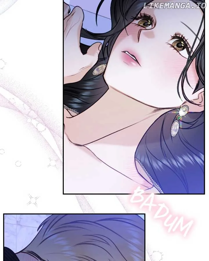He’s Not Just a Pretty Face Chapter 95 page 25