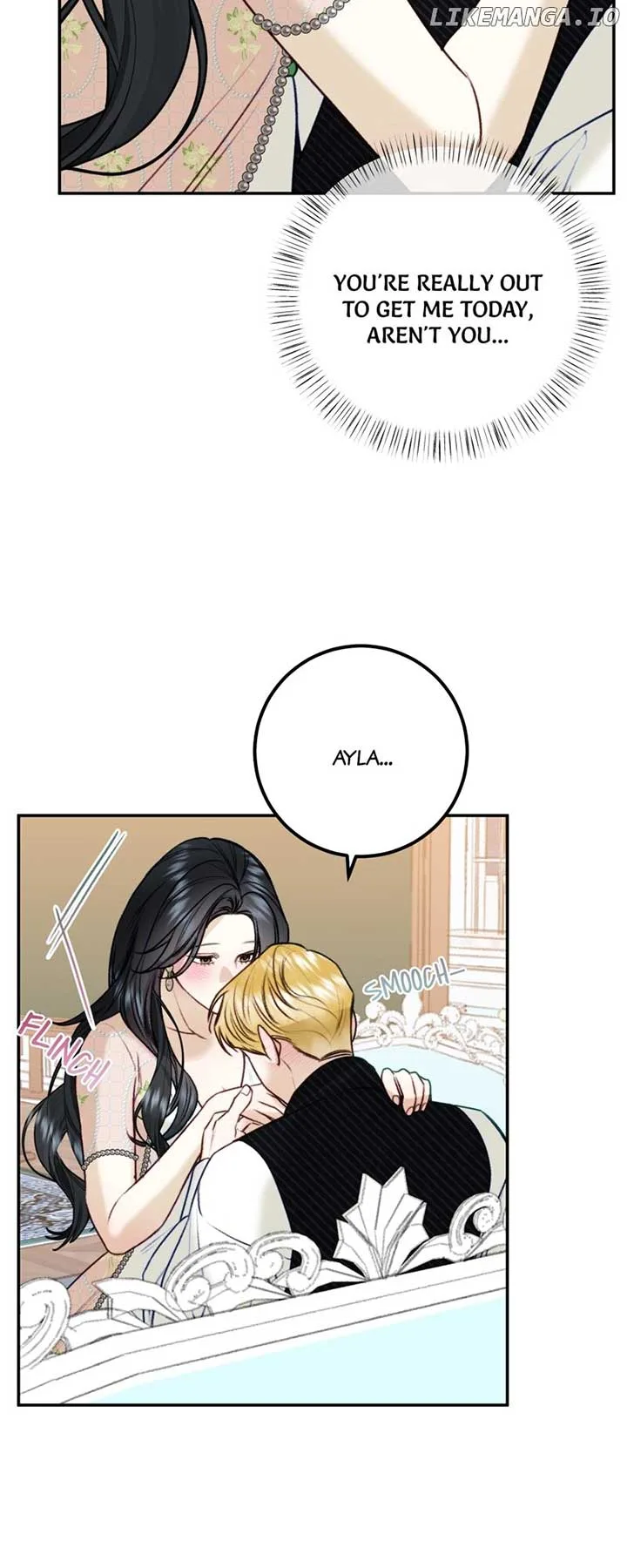 He’s Not Just a Pretty Face Chapter 95 page 18