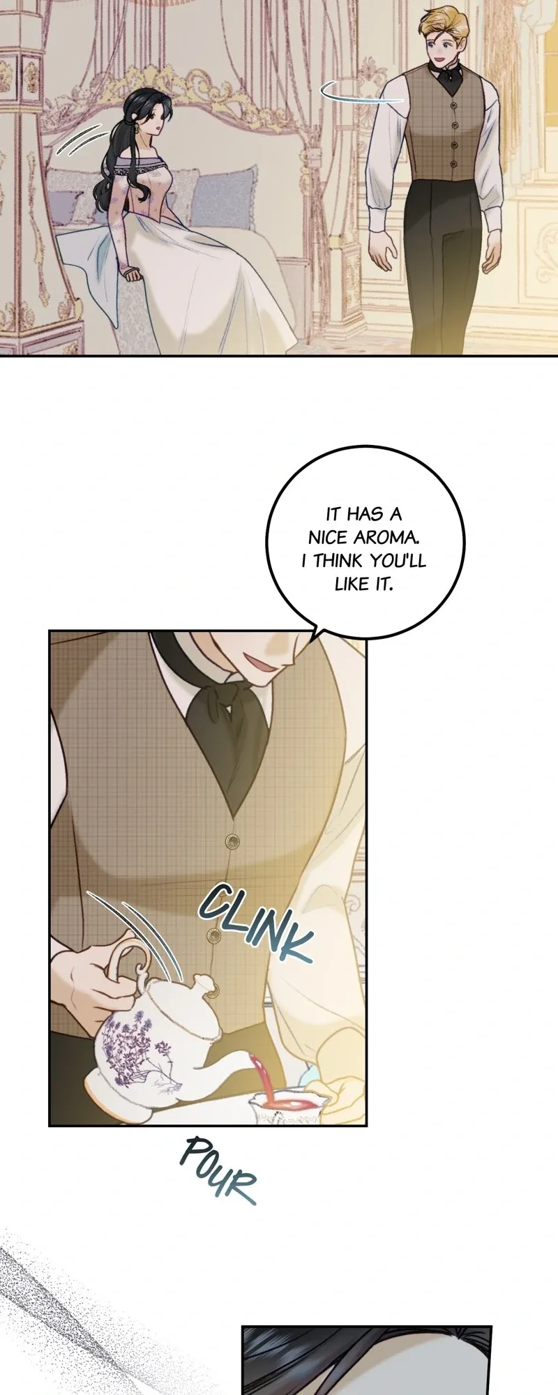 He’s Not Just a Pretty Face Chapter 97 page 6