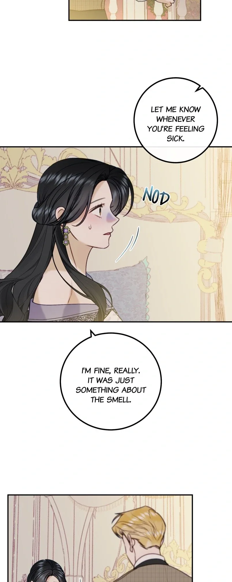 He’s Not Just a Pretty Face Chapter 97 page 10