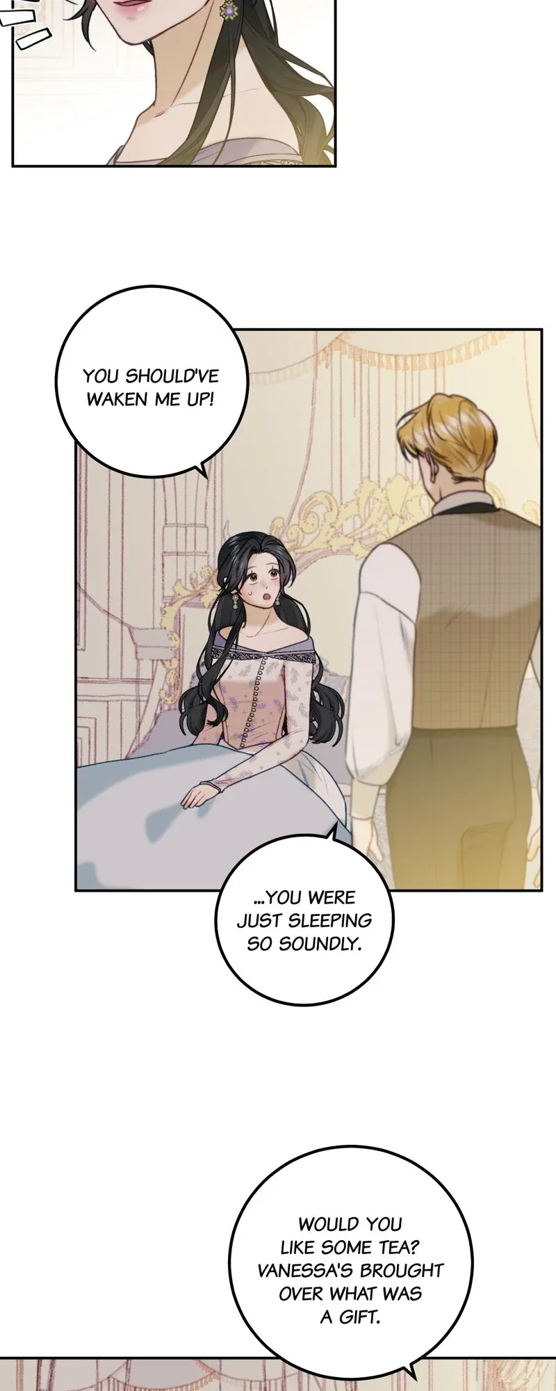 He’s Not Just a Pretty Face Chapter 97 page 5