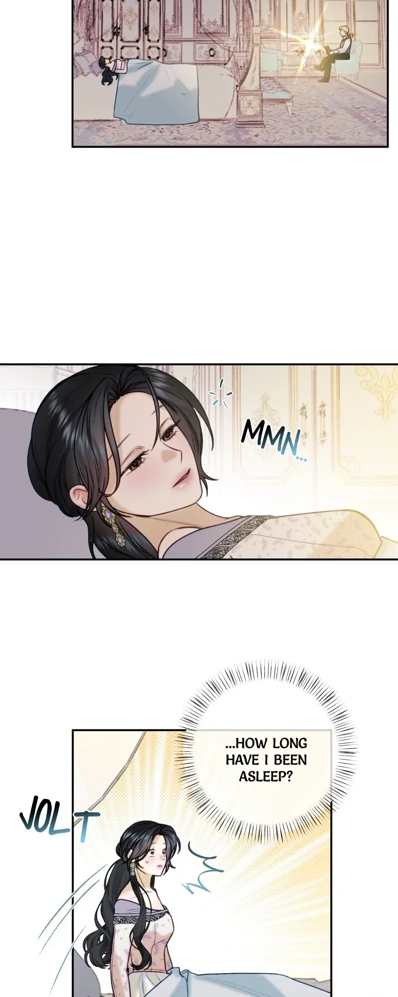 He’s Not Just a Pretty Face Chapter 97 page 3