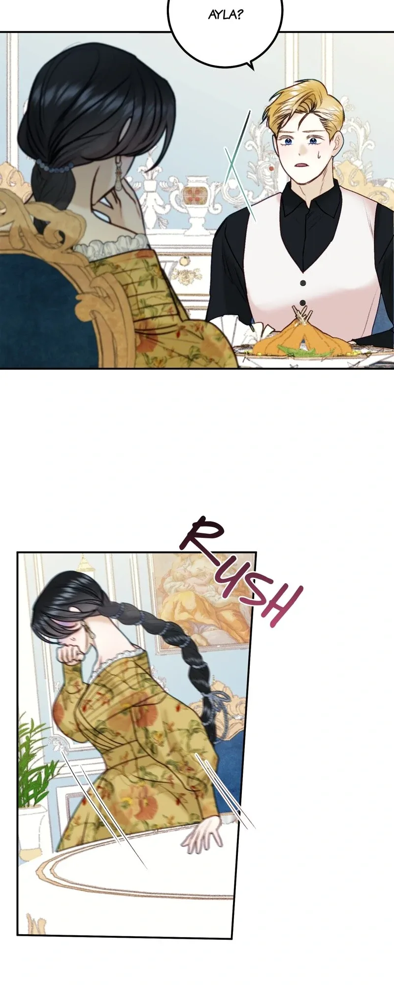 He’s Not Just a Pretty Face Chapter 97 page 13