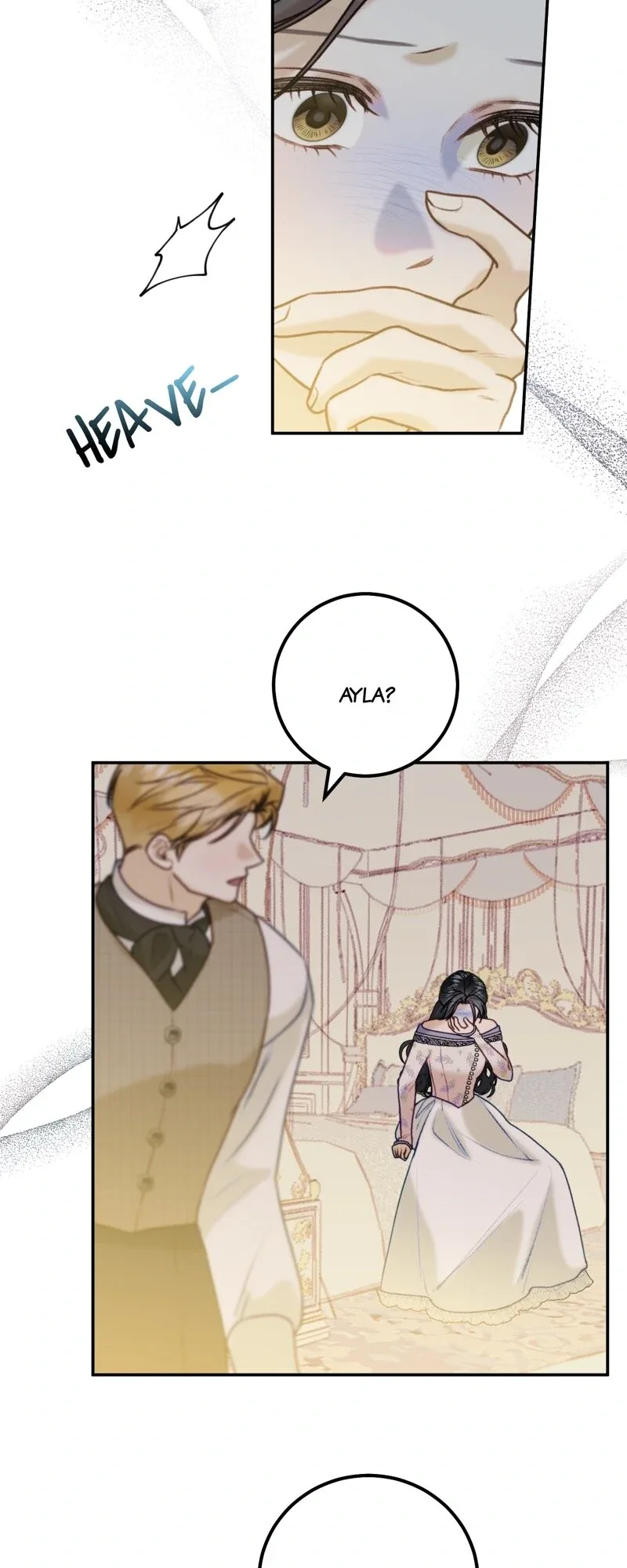 He’s Not Just a Pretty Face Chapter 97 page 7