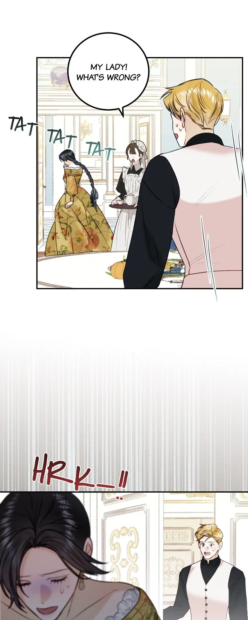 He’s Not Just a Pretty Face Chapter 97 page 14