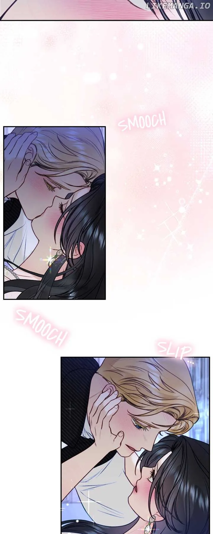 He’s Not Just a Pretty Face Chapter 95 page 30