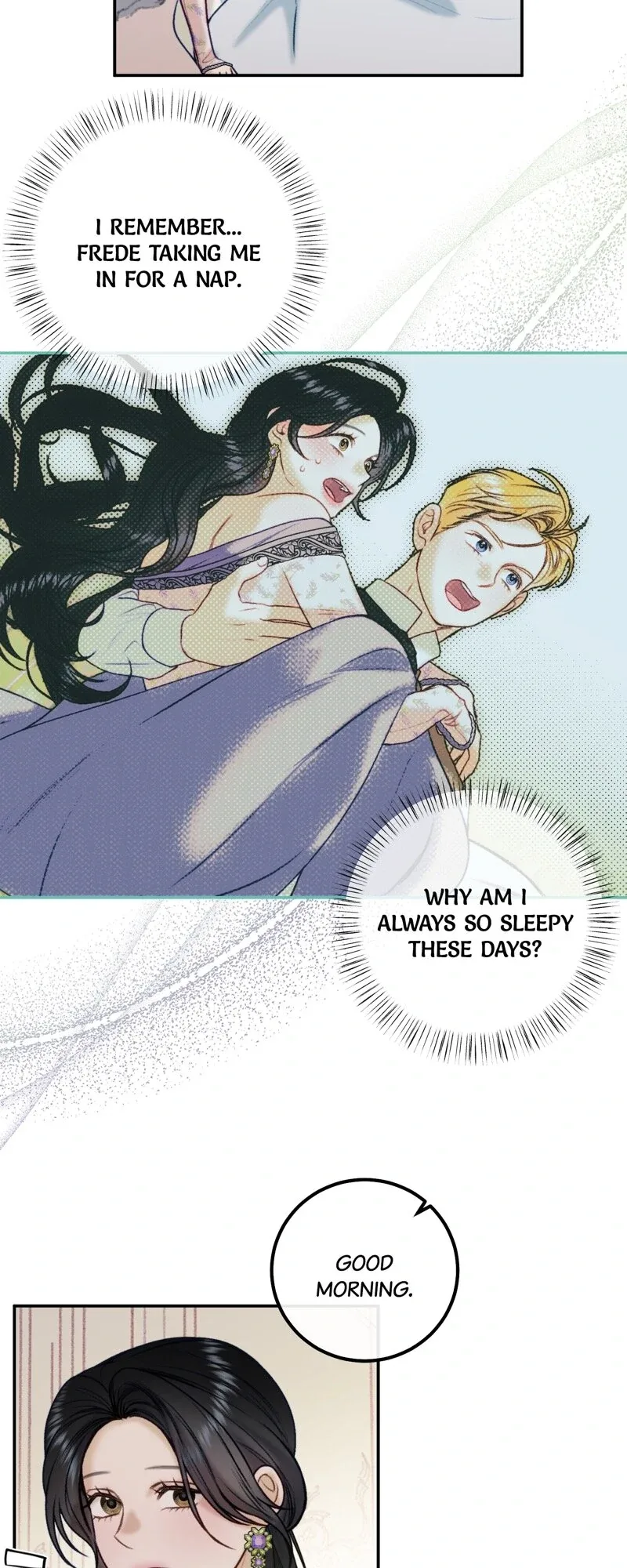 He’s Not Just a Pretty Face Chapter 97 page 4