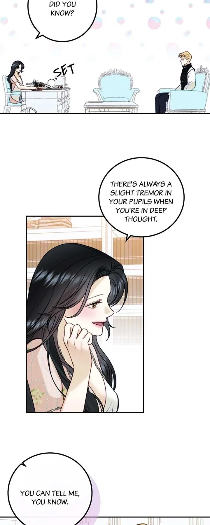 He’s Not Just a Pretty Face Chapter 95 page 5