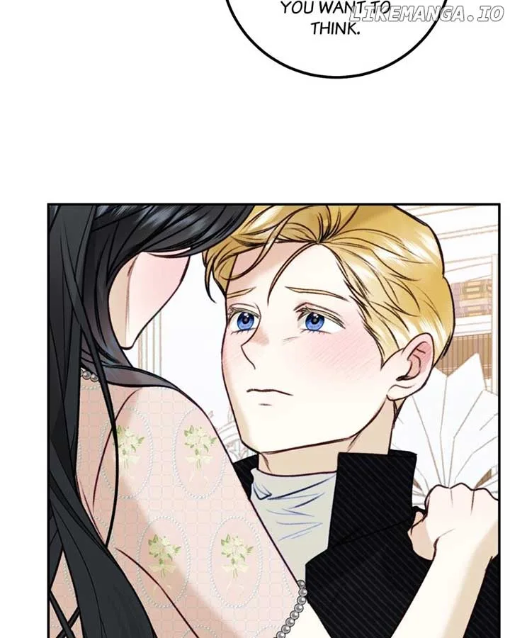 He’s Not Just a Pretty Face Chapter 95 page 17