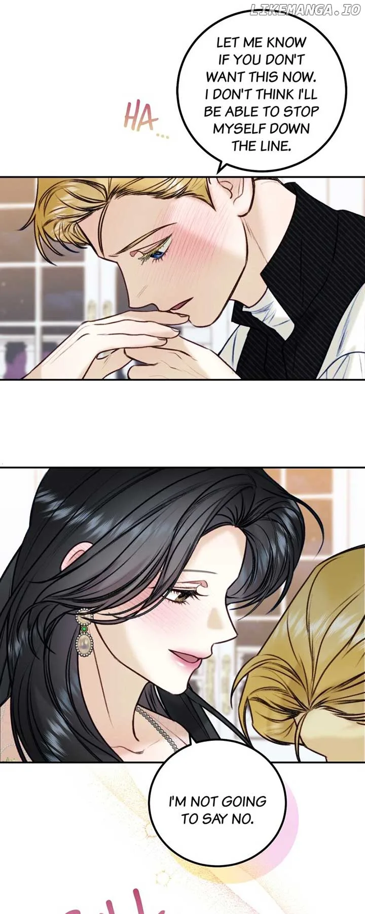 He’s Not Just a Pretty Face Chapter 95 page 19