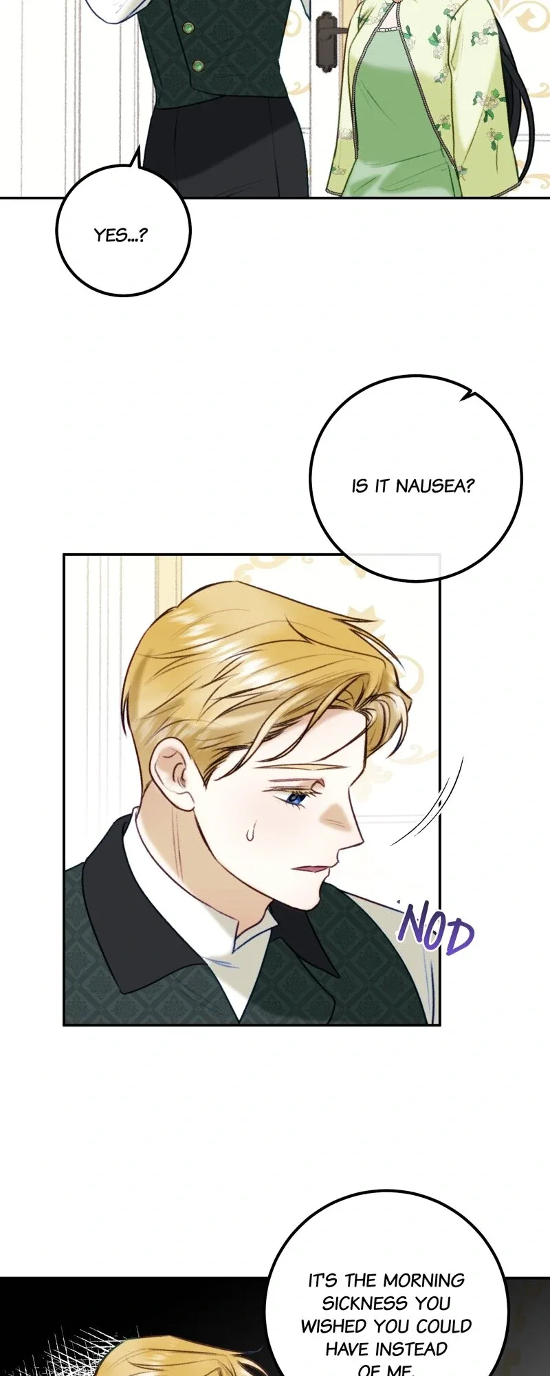 He’s Not Just a Pretty Face Chapter 97 page 39