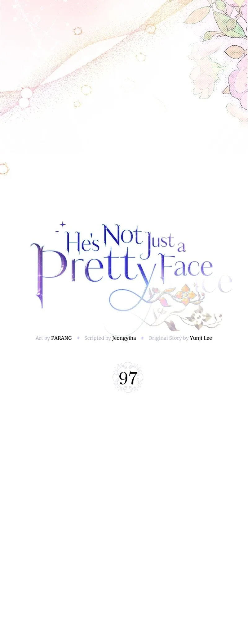 He’s Not Just a Pretty Face Chapter 97 page 26