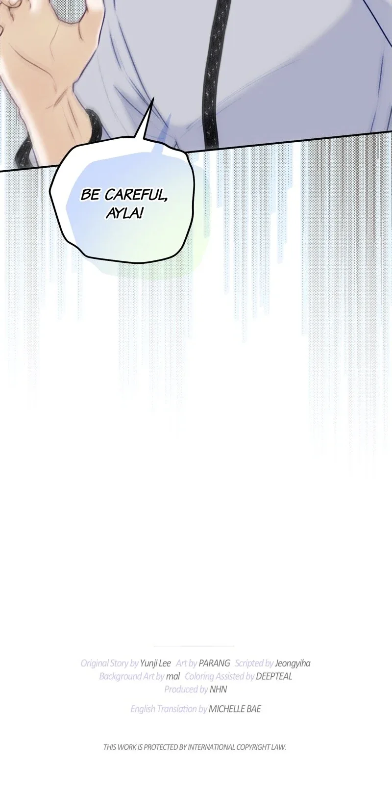 He’s Not Just a Pretty Face Chapter 97 page 46