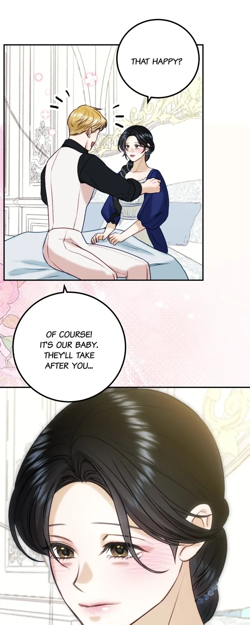 He’s Not Just a Pretty Face Chapter 97 page 24
