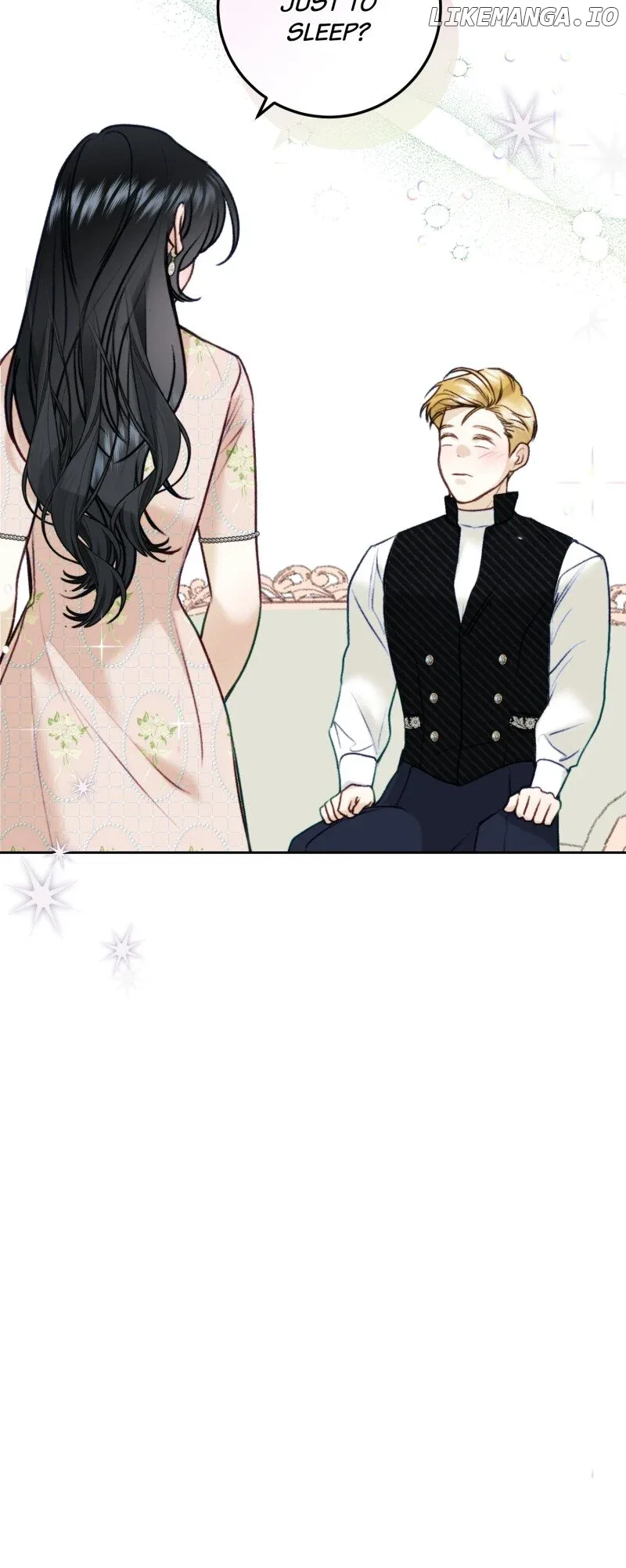 He’s Not Just a Pretty Face Chapter 94 page 46