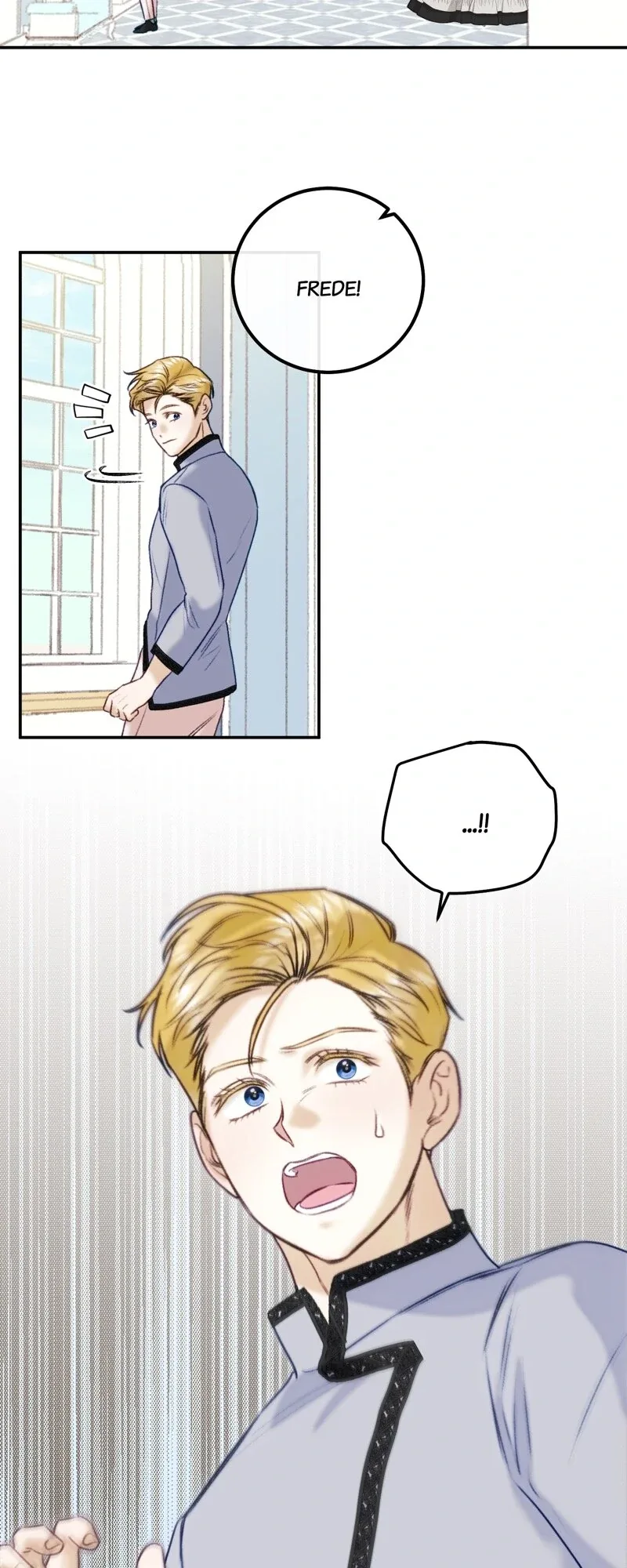He’s Not Just a Pretty Face Chapter 97 page 45