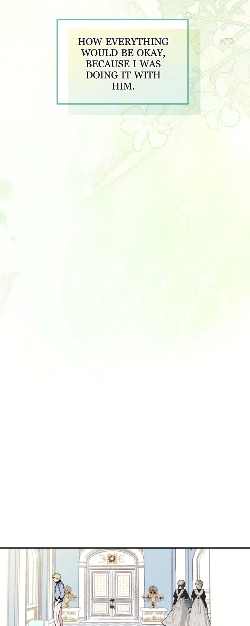 He’s Not Just a Pretty Face Chapter 97 page 44