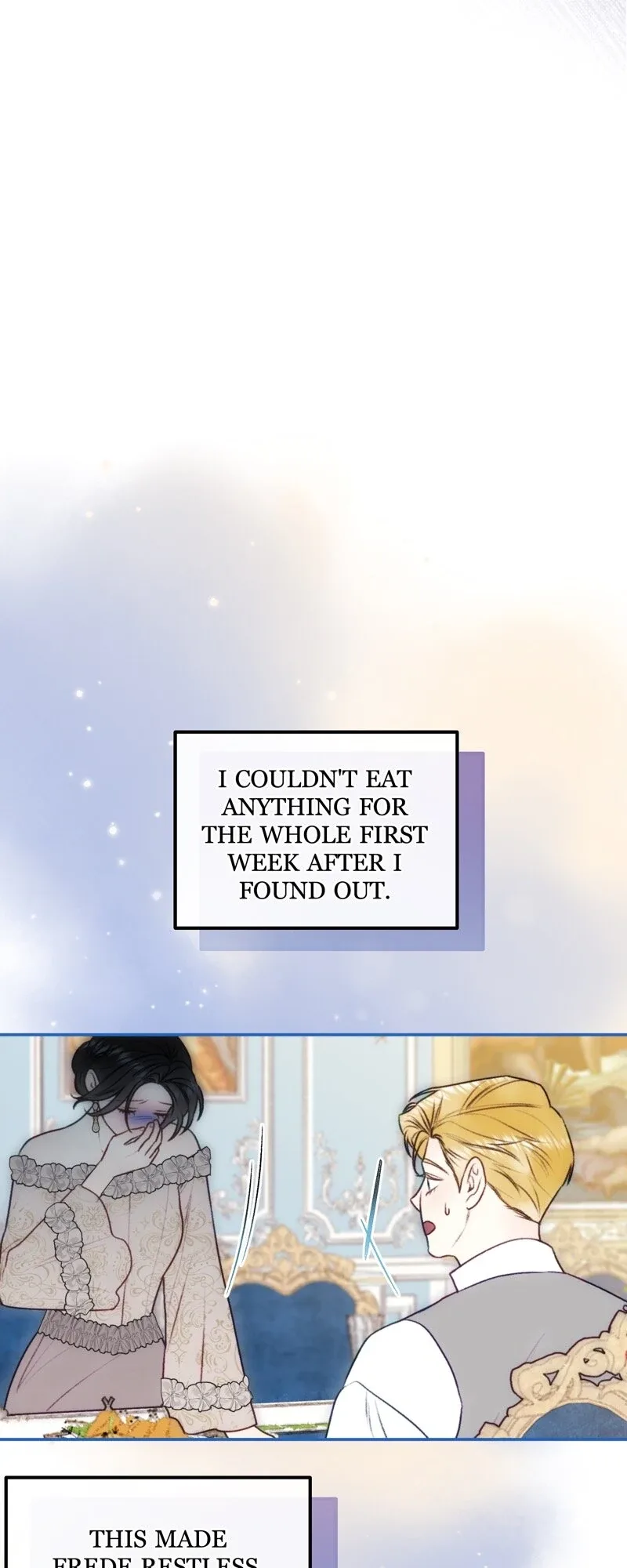 He’s Not Just a Pretty Face Chapter 97 page 30