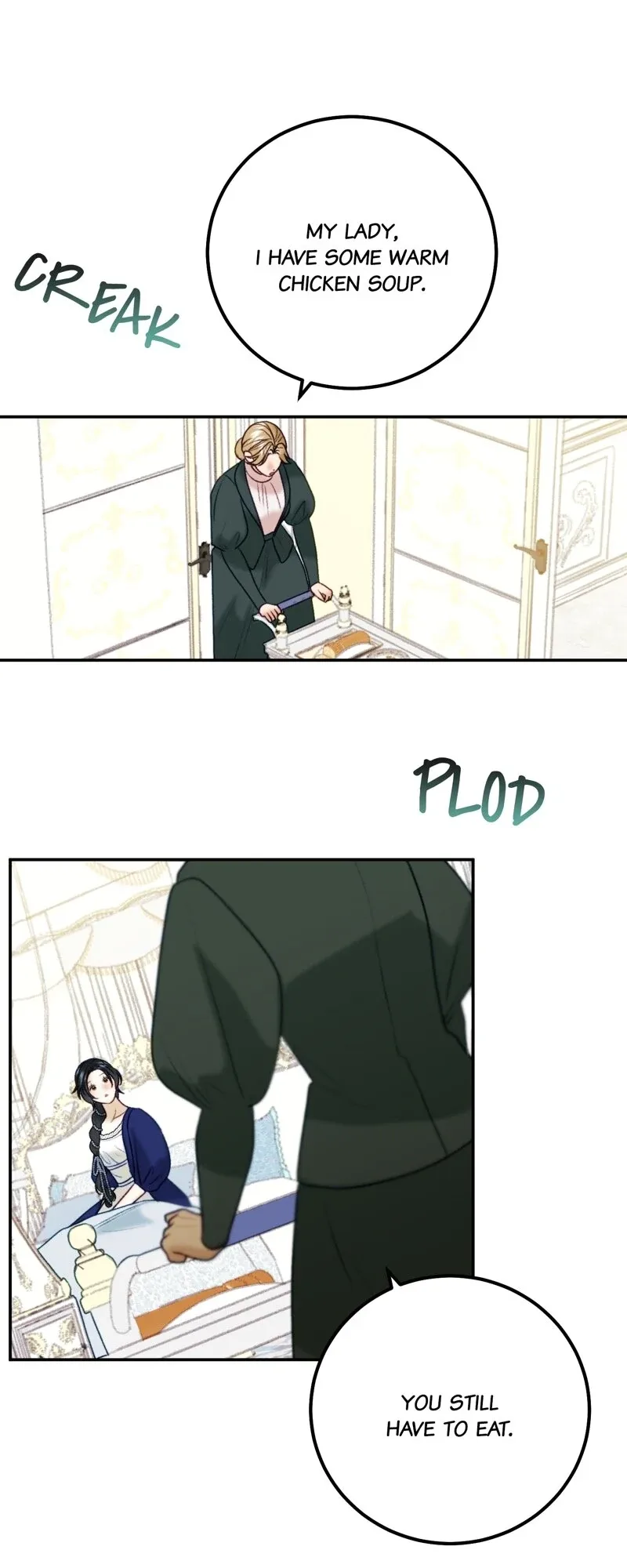 He’s Not Just a Pretty Face Chapter 97 page 27