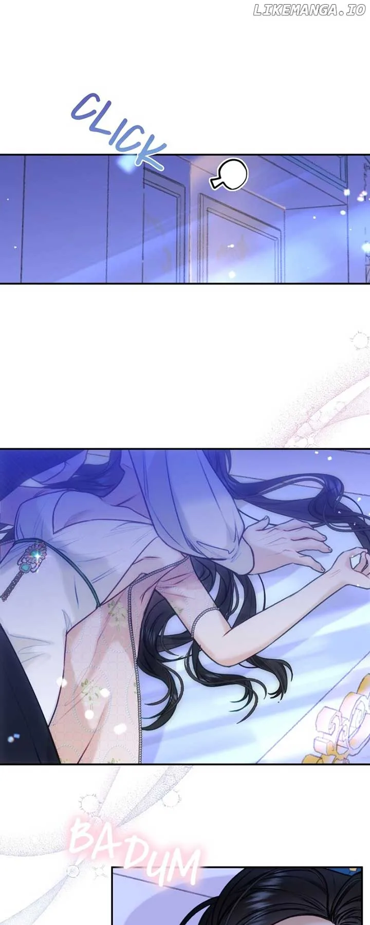 He’s Not Just a Pretty Face Chapter 95 page 24