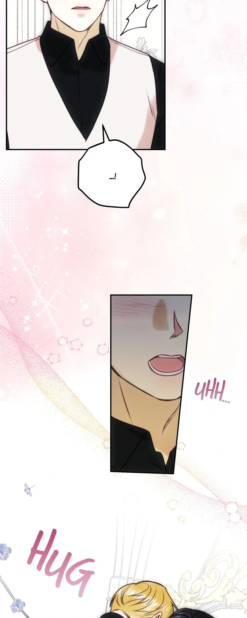He’s Not Just a Pretty Face Chapter 97 page 21
