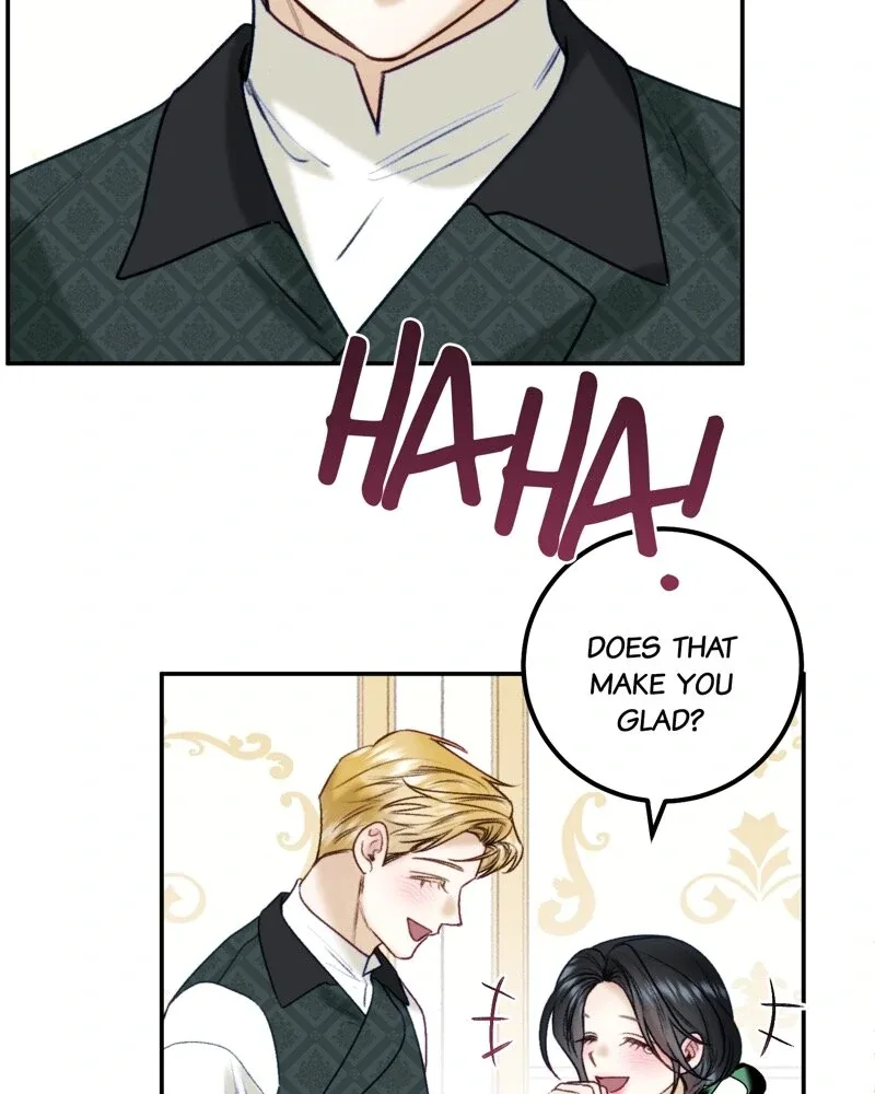 He’s Not Just a Pretty Face Chapter 97 page 41