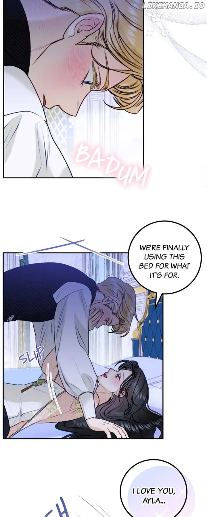 He’s Not Just a Pretty Face Chapter 95 page 26